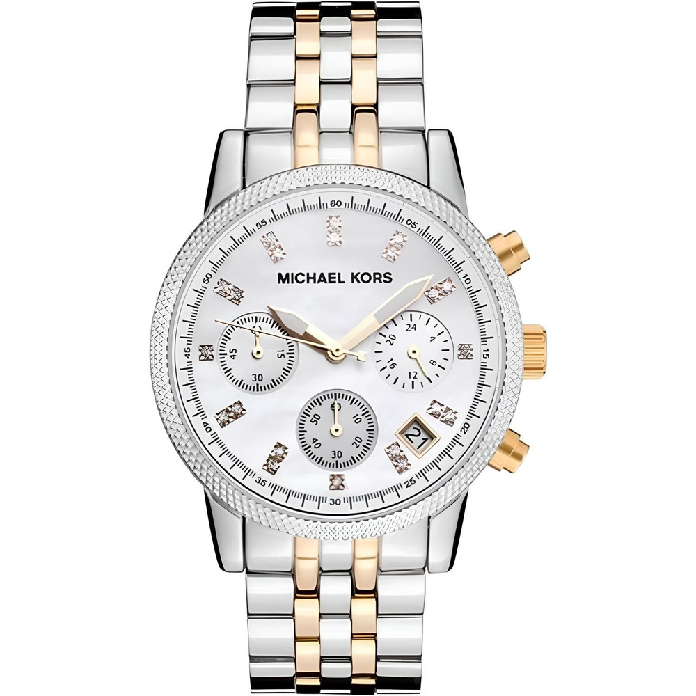 Женские наручные часы Michael Kors Ritz МК5057 #1
