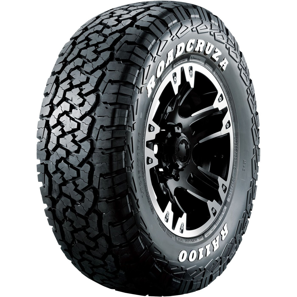 Roadcruza RA1100 Шины  летние 265/70  R17 115T #1