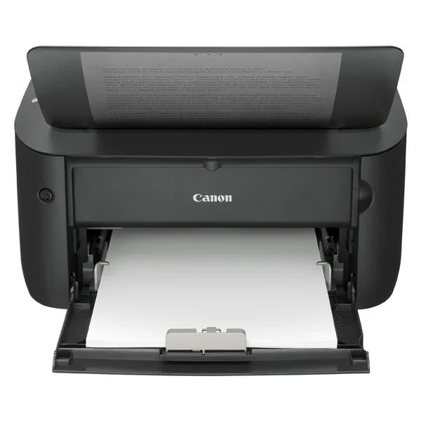 Принтер лазерный Canon i-Sensys LBP6030B (8468B006), ч/б, лазерный, А4, USB (черный)  #1