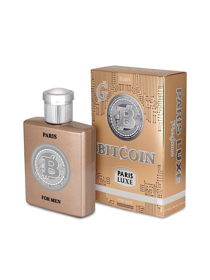 Paris Line Parfums Туалетная вода 00-00000182 100 мл #1