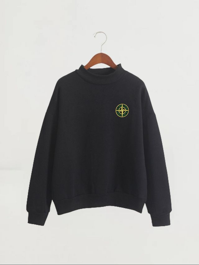 Свитшот Stone Island #1