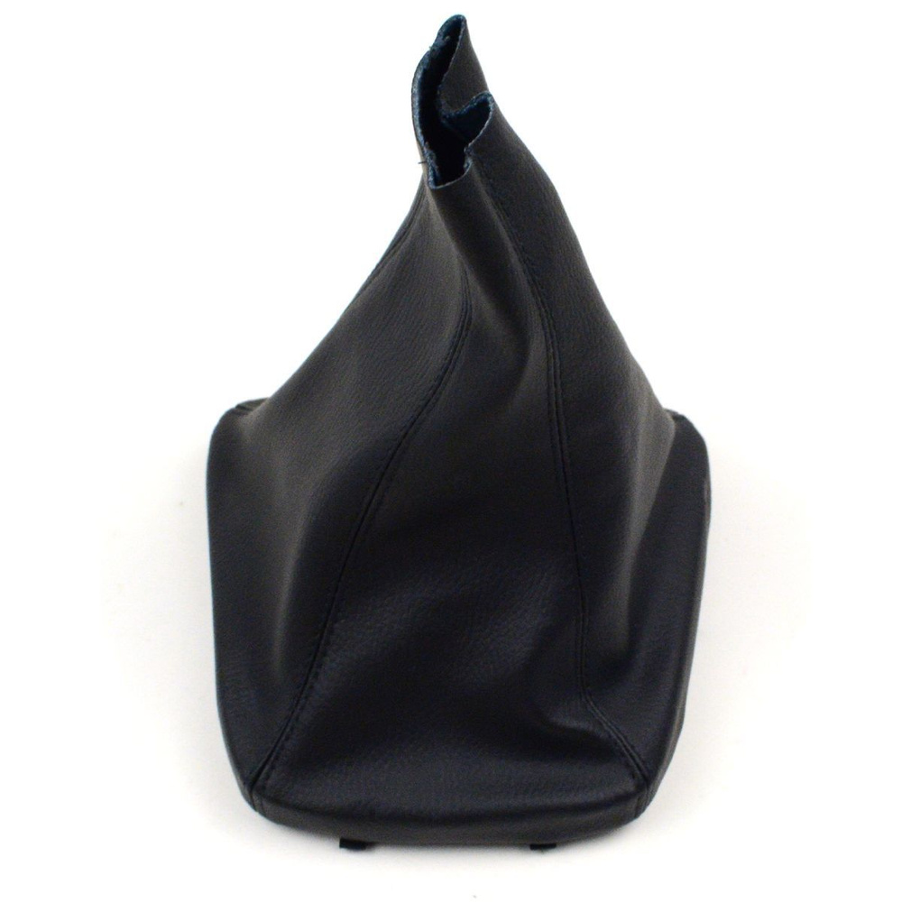 Чехол ручки переключения передач КПП штатный с рамкой для Лада Гранта ...