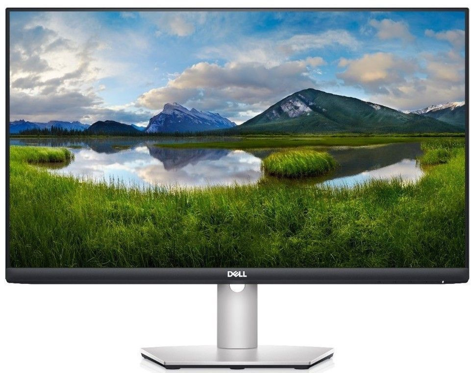 Dell 23.8" Монитор S2421HS #1