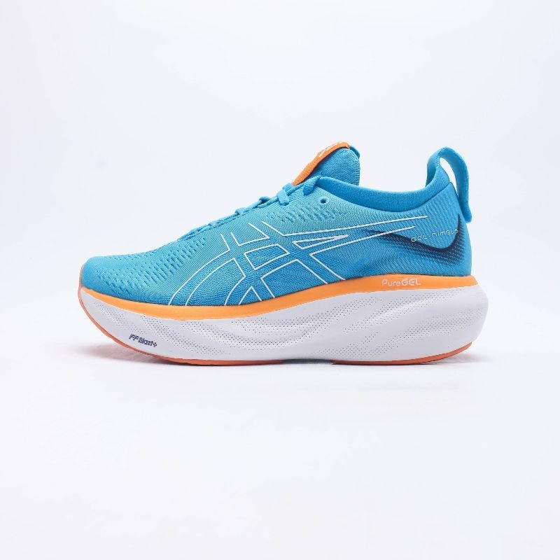 Asics Gel Nimbus 25 Купить