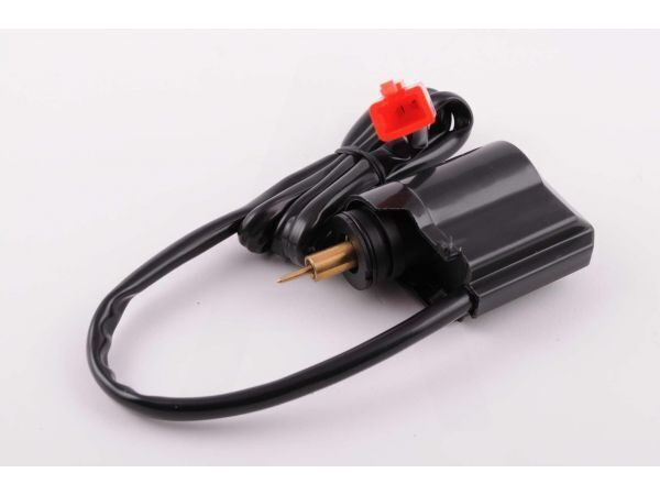 Электроклапан карбюратора Хонда дио/такт / 139qmb / 157qmj - купить по ...