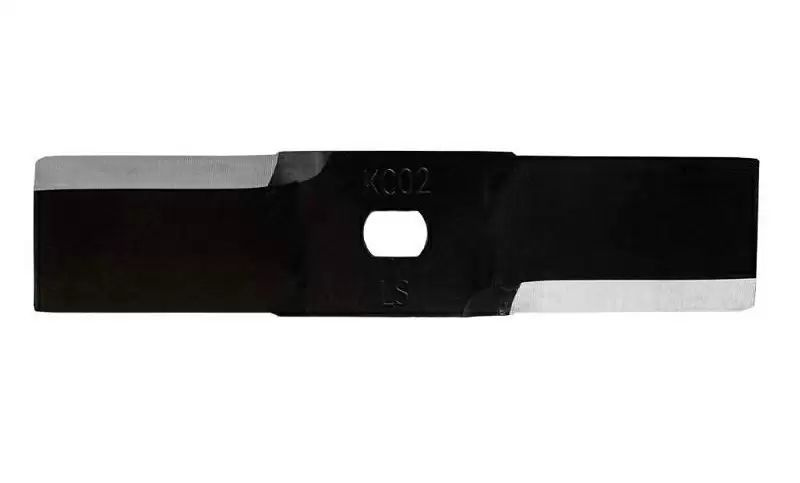 Нож для измельчителей DDE к SH2540 J2420000111R #1
