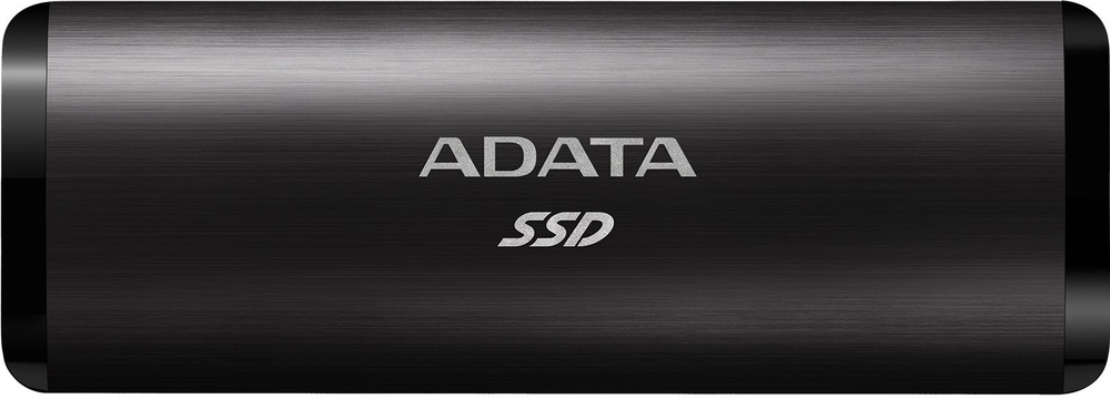 ADATA 512 ГБ Внутренний жесткий диск ASE800-512GU32G2-CBK (ASE760-1TU32G2-CBK)  #1