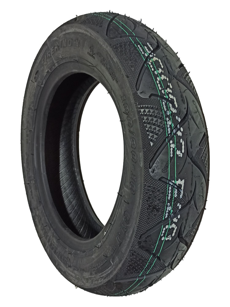 Casumina ca134 Мотошины 100/90 R10 61 J #1