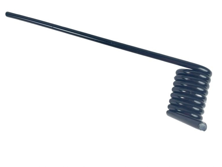 Пружина ходовая Тайга длинная Патруль левая С40200615 - купить по ...