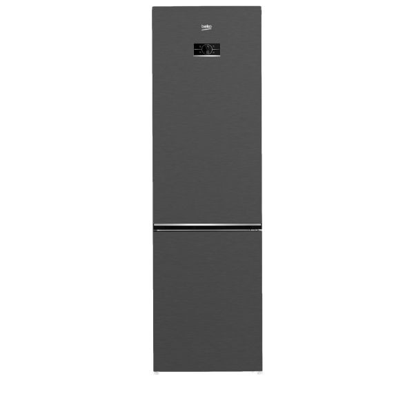 Beko Холодильник B3DRCNK402HXBR, серый #1