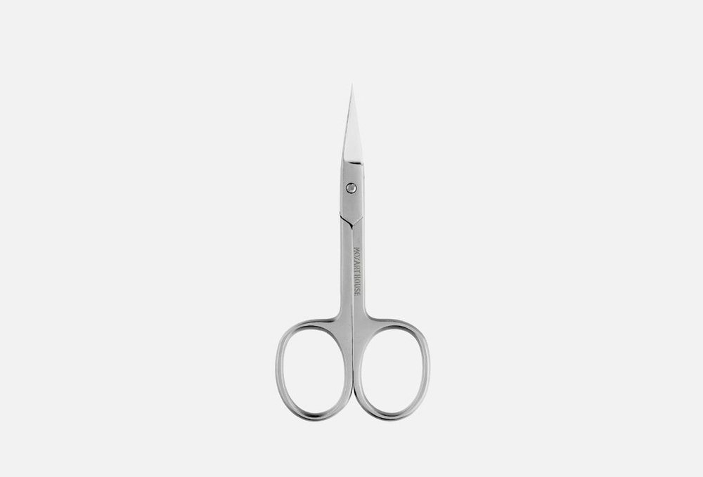 Ножницы для ногтей, 25мм / Mozart House, Nail Scissors / 1мл #1