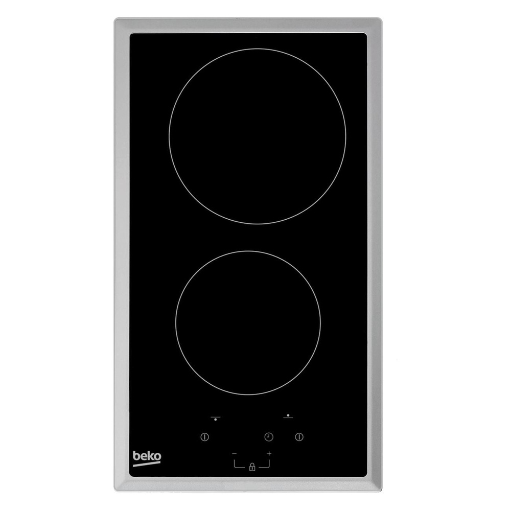 Встраиваемая модульная электрическая панель независимая Beko HDMC 32400 TX  #1