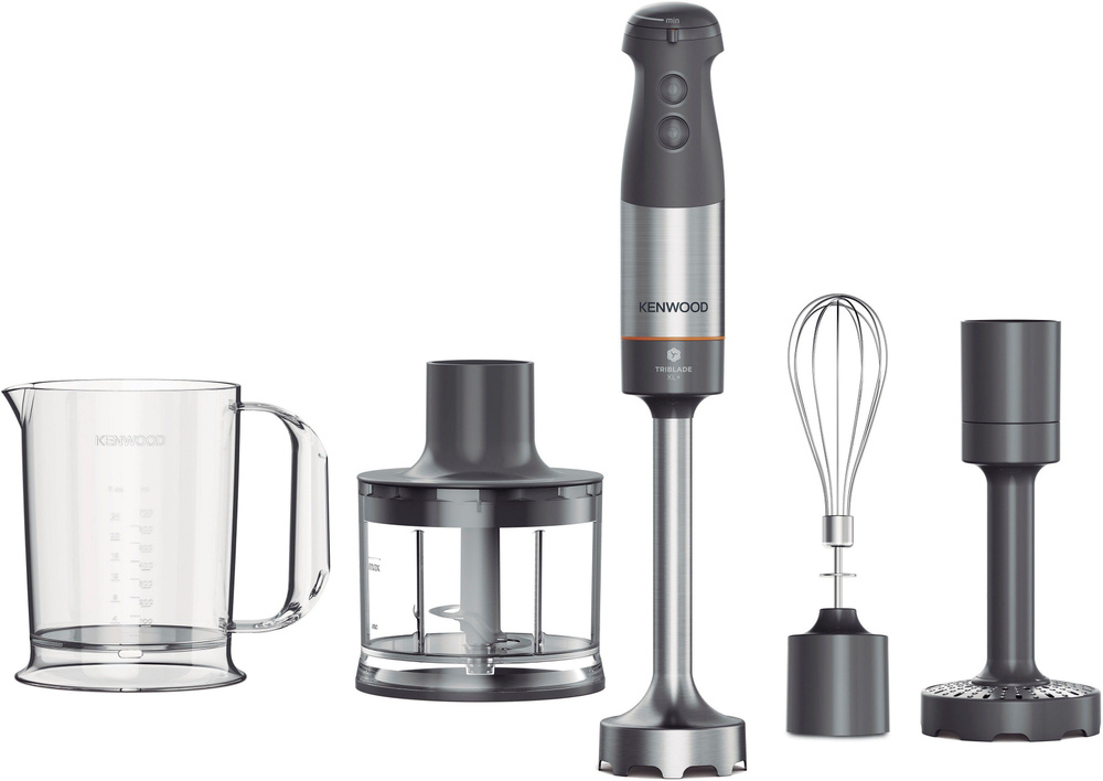 Kenwood Triblade XL HBM60.307GY 1000 OZON 1476634449