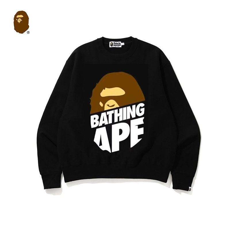 Свитшот BAPE #1