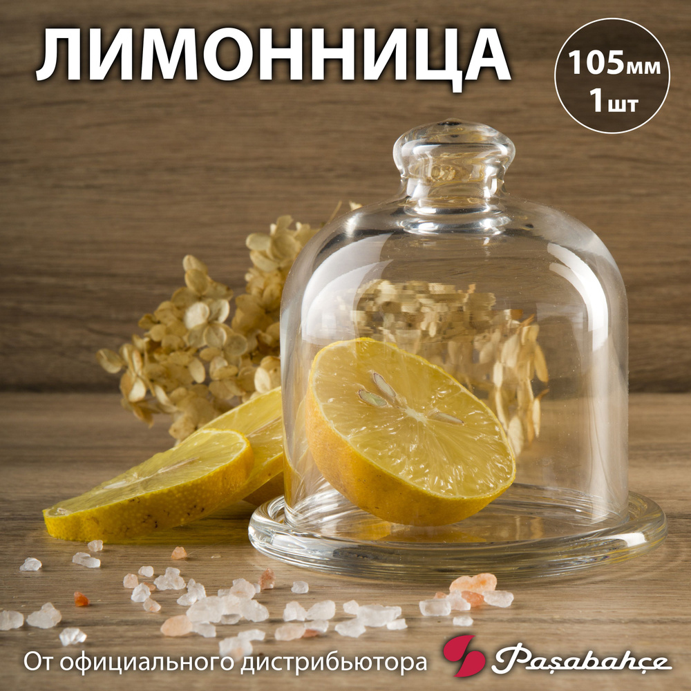 Блюдо для лимона БЕЙЗИК 100мм #1