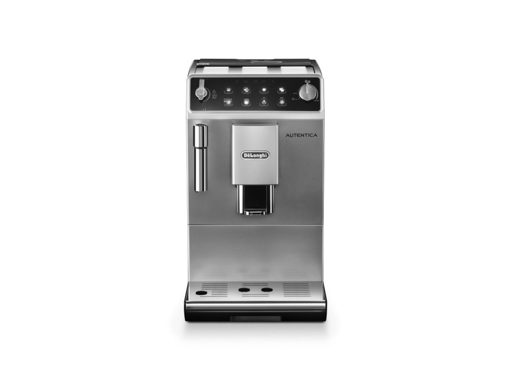 Кофемашина DeLonghi ETAM 29.510.SB #1