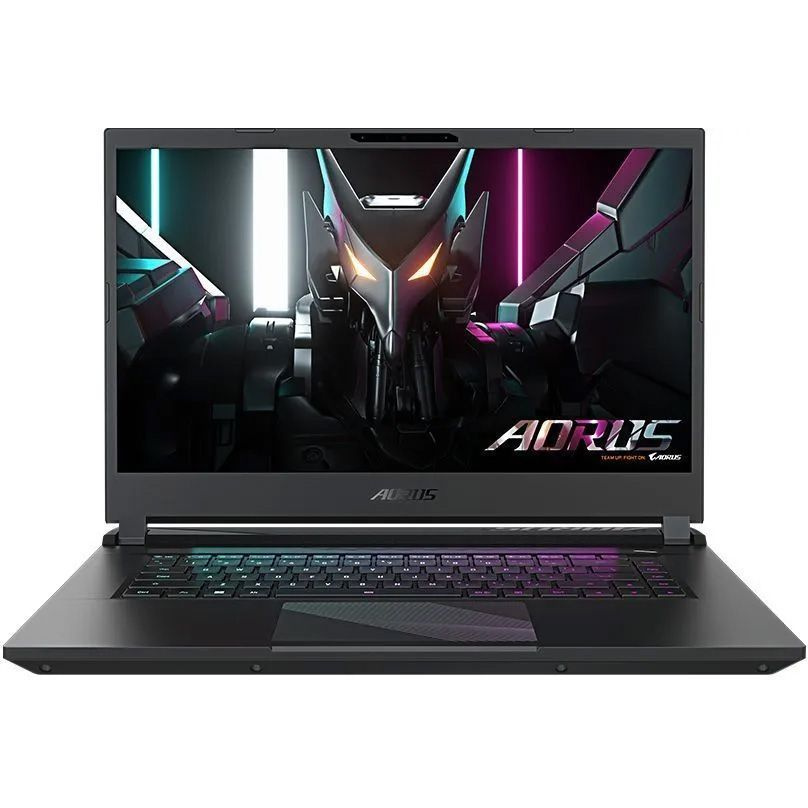 Gigabyte Aorus 15 9KF Игровой ноутбук 15.6", Intel Core i5-12500H, RAM 16 ГБ, SSD 512 ГБ, NVIDIA GeForce #1