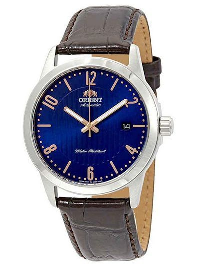 Orient Часы наручные Механические FAC05007D #1