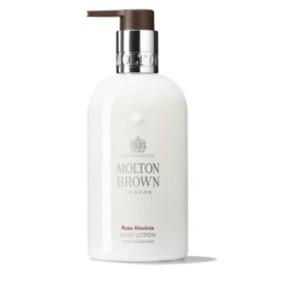 Molton Brown Лосьон для тела с ароматом розы (Rosa Absolute) 300 мл #1