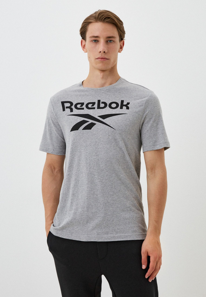 Футболка Reebok #1