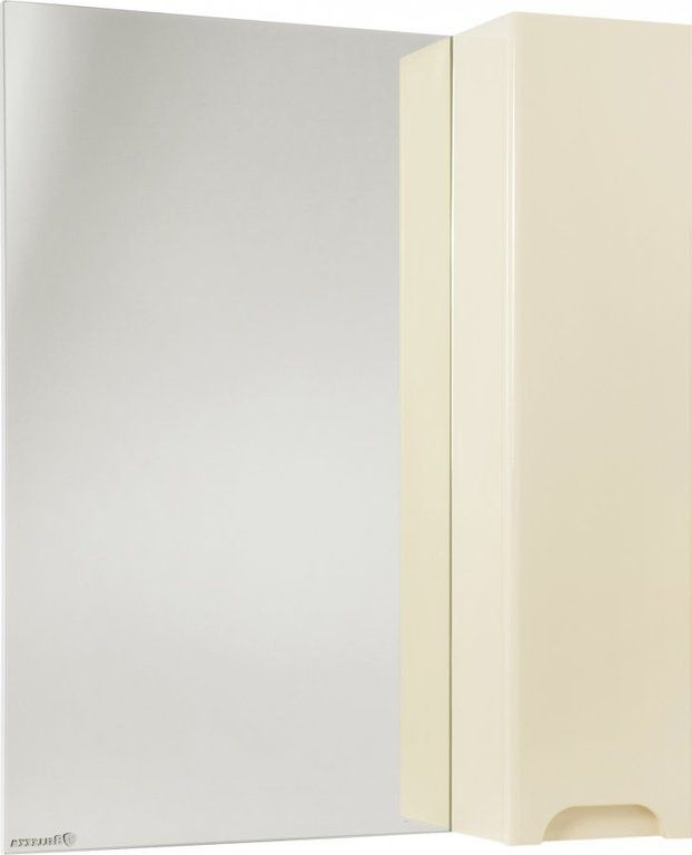 Bellezza Зеркало-шкаф, Bellezza Андрэа, 65х15х80 см #1