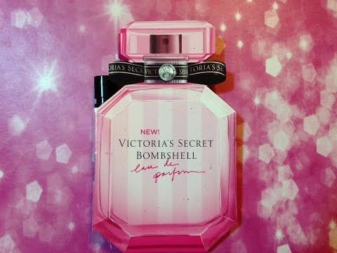 Victoria's Secret Вода парфюмерная Bombshell 100 мл #1
