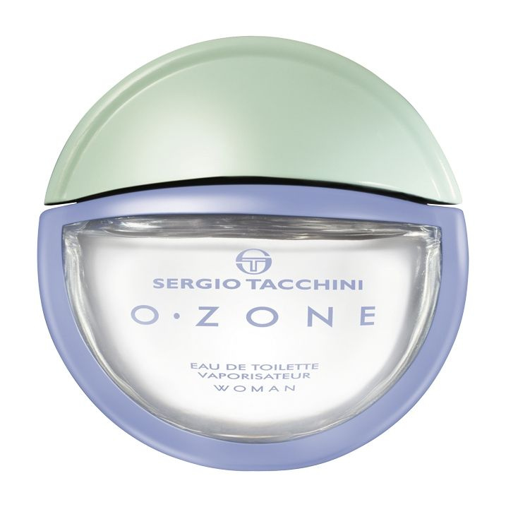 Туалетная вода / 50 мл / Sergio Tacchini O-zone Wonam Eau De Toilette #1