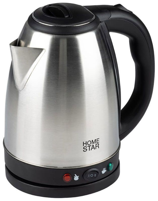 Чайник электрический Homestar HS-1010Т 1.8 л #1