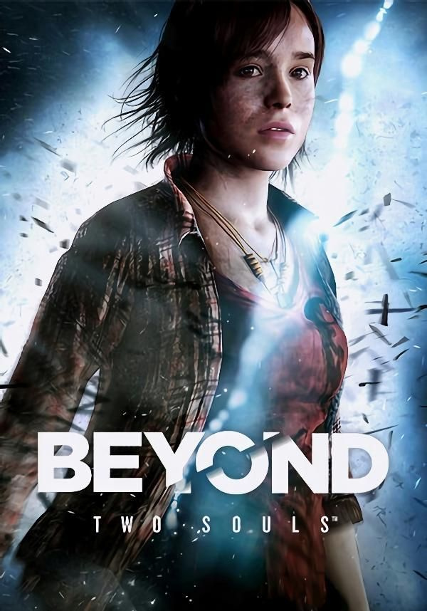 Beyond: Two Souls купить по выгодной цене в интернет-магазине OZON.ru ...