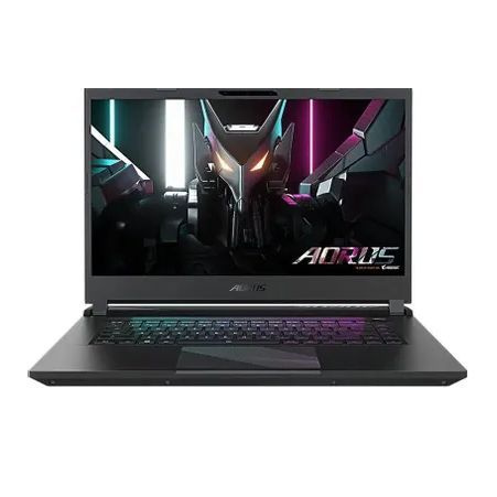 Gigabyte Aorus 15 9KF IPS FHD (1920x1080) Игровой ноутбук 15.6", Intel Core i5-12500H, RAM 16 ГБ, SSD #1