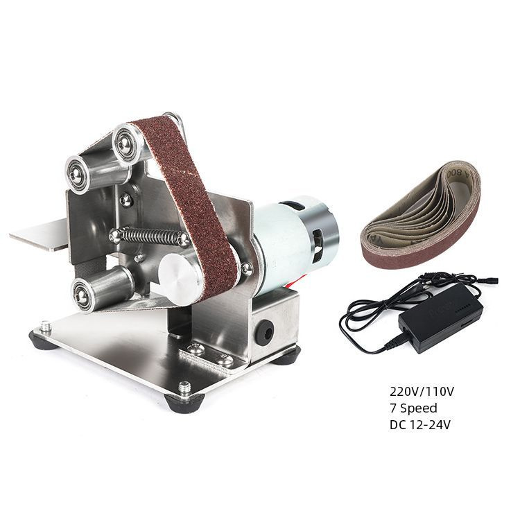 Гриндер Ленточный - купить по низкой цене в интернет-магазине OZON ...