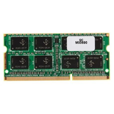 Patriot Memory Оперативная память DDR3 8GB 1600MHz CL11 (11-11-11-28) 1x8 ГБ (PSD38G1600L2S)  #1