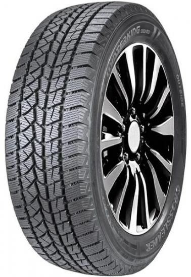 Double Star Winterking DW02 Шины  зимние 245/45  R19 102T Нешипованные #1