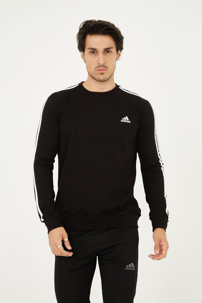 Свитшот adidas #1