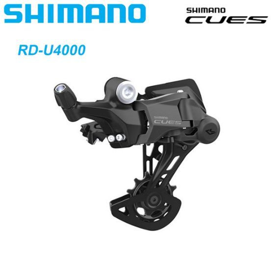 Shimano Переключатель задний #1