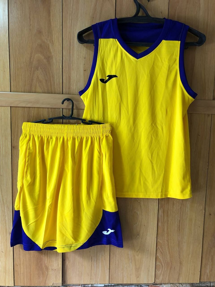 Форма баскетбольная Joma NBA Champions #1