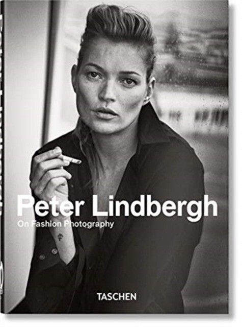 TASCHEN: Peter Lindbergh. On Fashion Photography #1