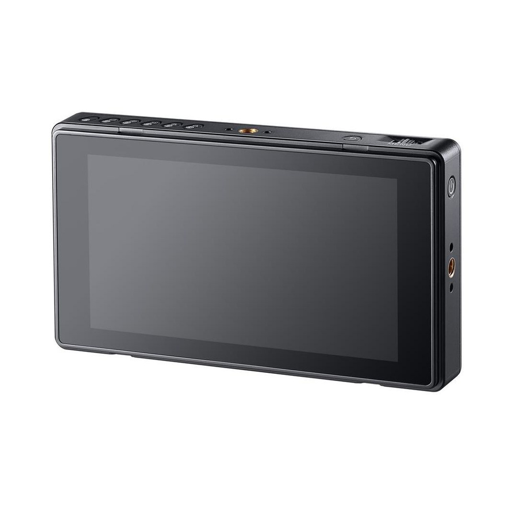 Godox 5.5" Монитор GM55 5.5”4K HDMI, черный #1