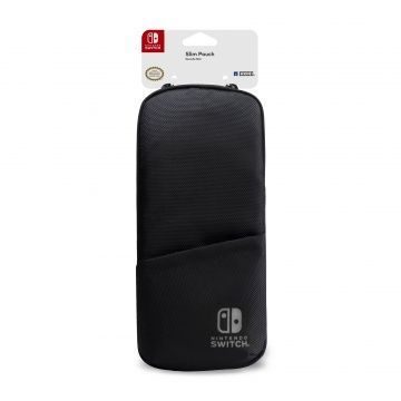 Чехол-сумка Hori Slim Pouch для консоли Switch NSW-095U Switch #1