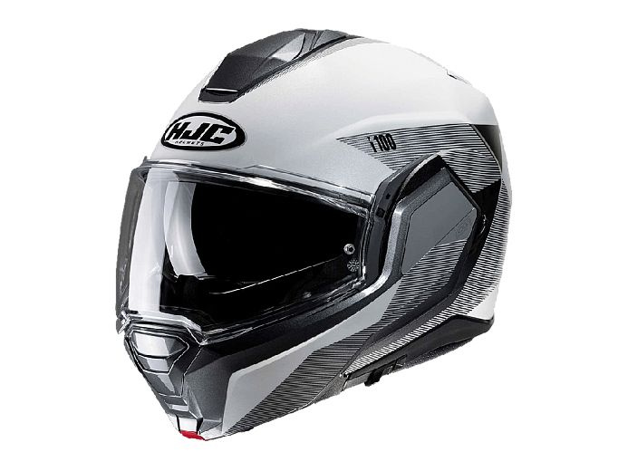 HJC Шлем i100 BESTON MC5 L #1