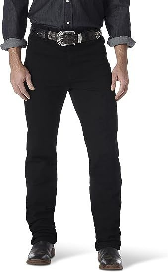 Джинсы Wrangler 0936 Cowboy Cut Slim Fit #1