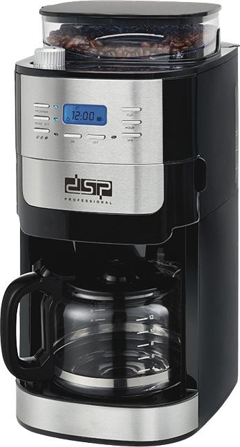 DSP Автоматическая кофемашина b116038 #1