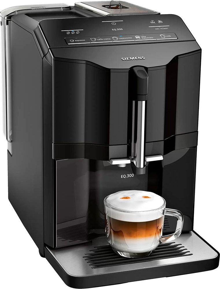 Siemens Автоматическая кофемашина 770848 #1