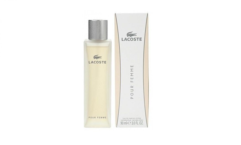 Lacoste Вода парфюмерная fa1122 90 мл #1