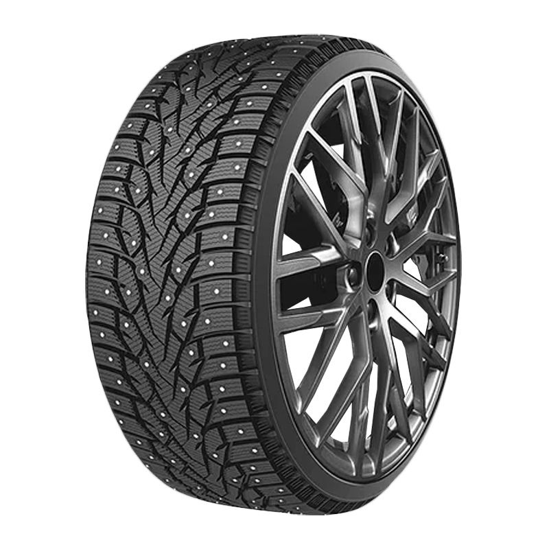 Arivo Шина ICE CLAW ARW8 Шины  зимние 245/55  R19 107T #1