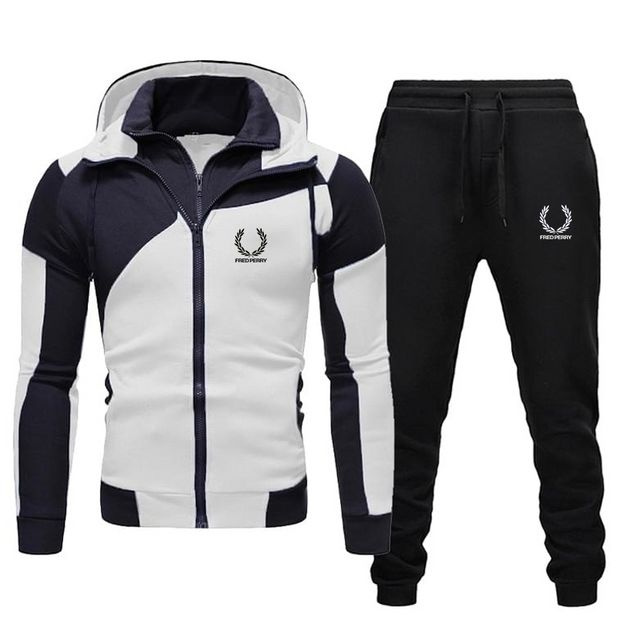 Костюм спортивный Fred Perry #1