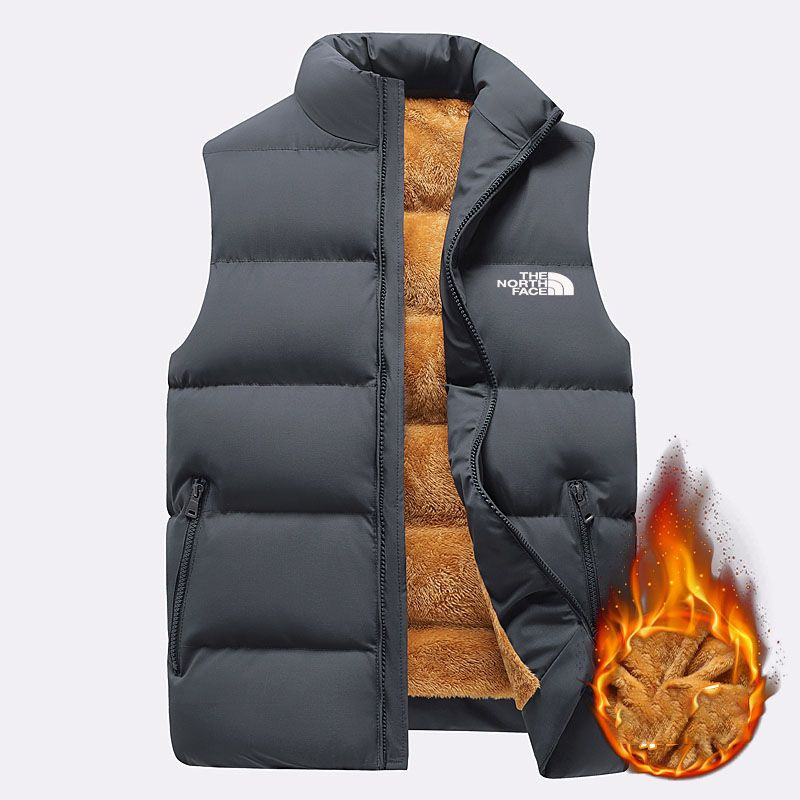 Жилет The North Face #1