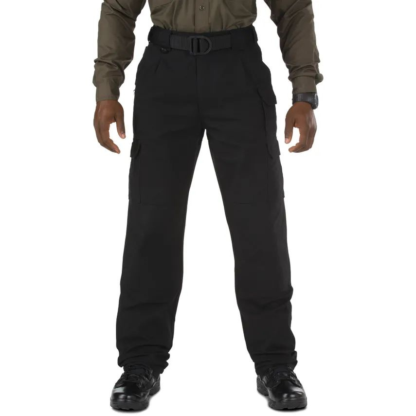 Брюки 5.11 Cotton Canvas Tactical #1