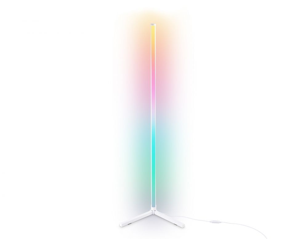 Торшер RGB с пультом Ambrella light COMFORT FL8020 #1