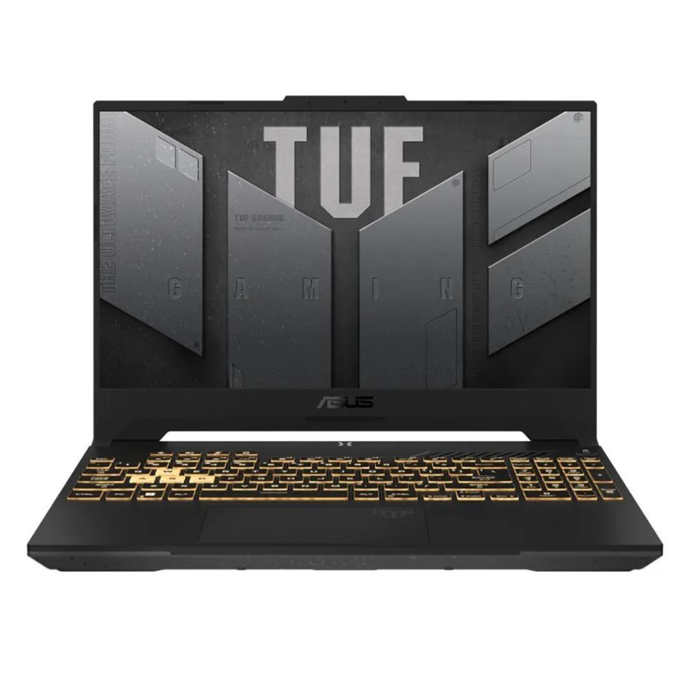 ASUS TUF Gaming F15 2022 FX507ZC4-HN009 IPS FHD (1920x1080) Игровой ноутбук 15.6", Intel Core i5-12500H, #1